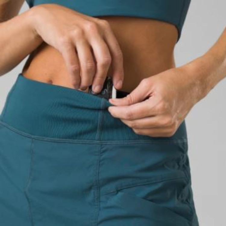Prana Koen Skort - Women's - Image 3
